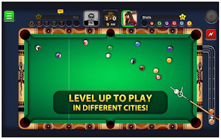 Download 8 Ball Pool Mod Money APK Mod Versi Update | Gantengapk