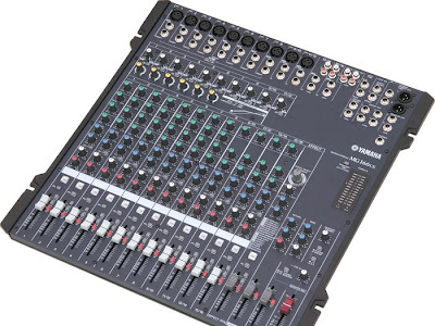 200以上 yamaha mixer board 16 channel 183016-Yamaha mixer board 16 channel