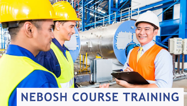 Nebosh Course In Multan