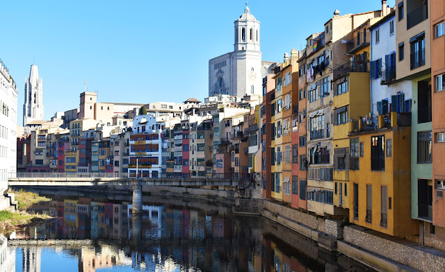 Qué ver en Girona