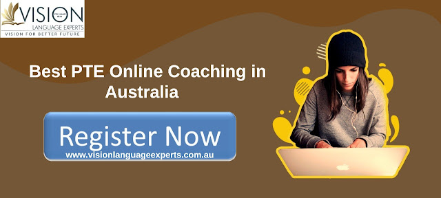 Online PTE Course