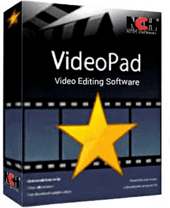 VideoPad Video Editor تحميل