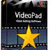 تحميل برنامج تحرير وإنشاء الفيديو VideoPad Video Editor