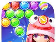 Bubble Shooter APK Mod Ads Free Download | Gantengapk