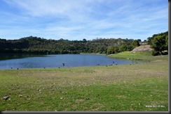 Valley Lake Mt Gambier