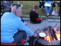 Famy Campout 108