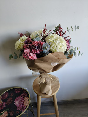 Elige tu regalo perfecto de San Valentín en Deco Flor Puzol