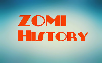 Zomi History: Zomi le Zogam Tangthu(1900-1980)