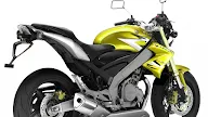 Cara Modif New Vixion Jari Jari