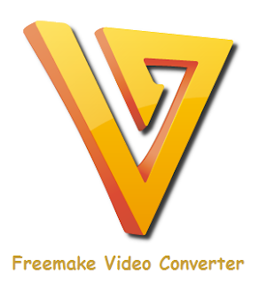 Freemake Video Converter 4.1.10.80 [Full + Key] ตัวเต็มถาวร โปรแกรมแปลงไฟล์วิดีโอ