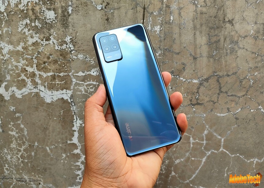 realme 8 5G