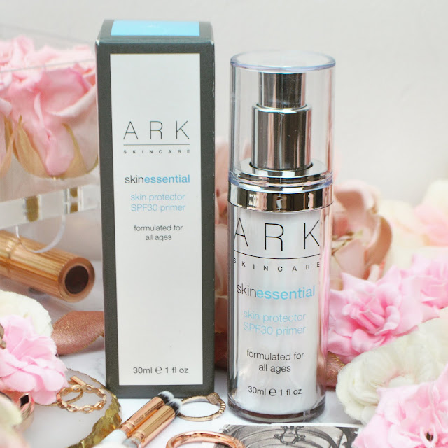 Learning More About Ark Skincare Products - Review - Lovelaughslipstick Blog