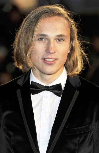 William Moseley