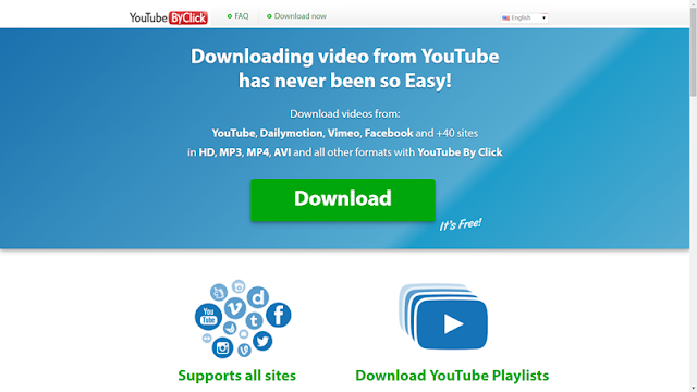 ​ Youtube Downloader 1