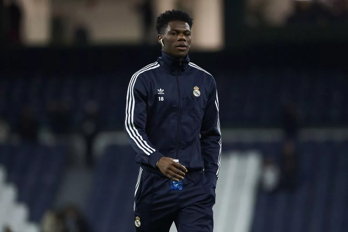 Real Madrid Seeks Vital Victory Against Alaves Squad Analysis and Match Preview
