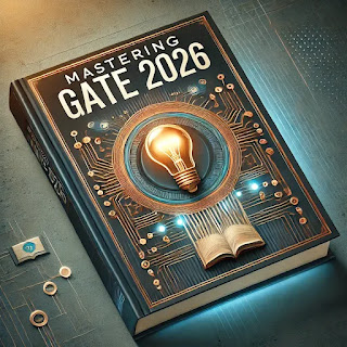 Mastering GATE 2026: Your Ultimate Preparation Guide