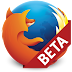 Firefox 24.0 Beta 9