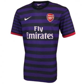  Arsenal Away 12 13 Jersey Grade Original China Thailand 