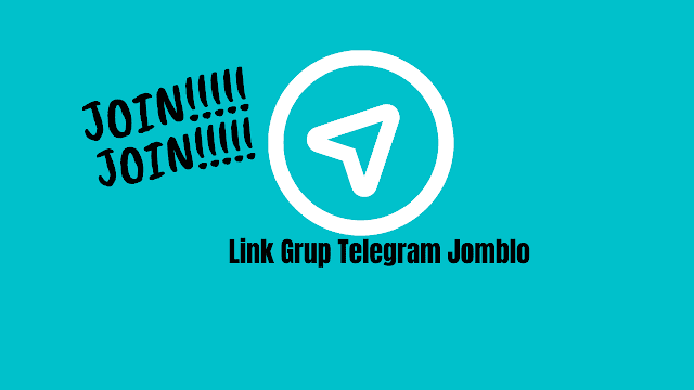 Grup Telegram Jomblo