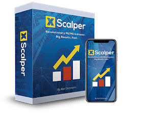  X Scalper - New Mega Forex Indicator Launch! 