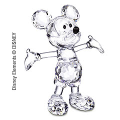 Swarovski's new Disney collection out now!