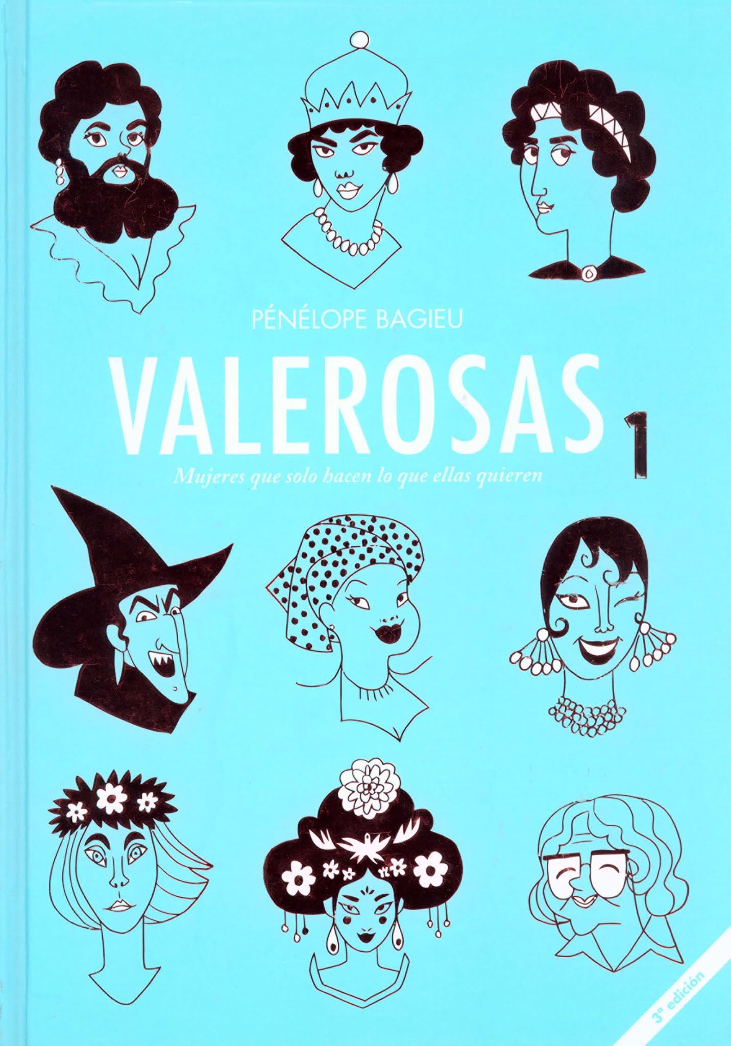 Valerosas