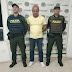 En Villanueva lo buscaban por delito de acceso carnal violento 