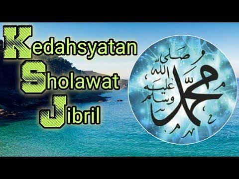 Sholawat Jibril Penarik Rezeki Paling Kuat dari Segala Arah - SUARA