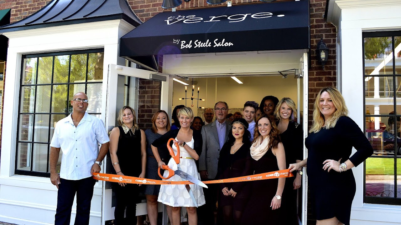 Bob Steele Hair Salon