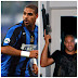 The story of Adriano, Italy's top scorer turned Rio gang member.