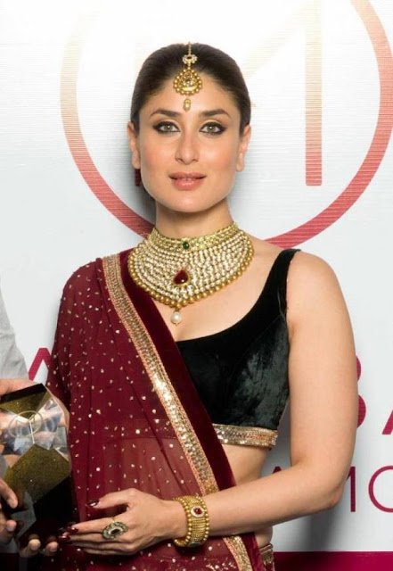 KAREENA KAPOOR KHAN