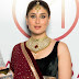 Kareena Kapoor Khan has signed a pact with jewellery retail company Malabar Gold & Diamonds