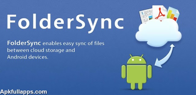 FolderSync v2.4.7