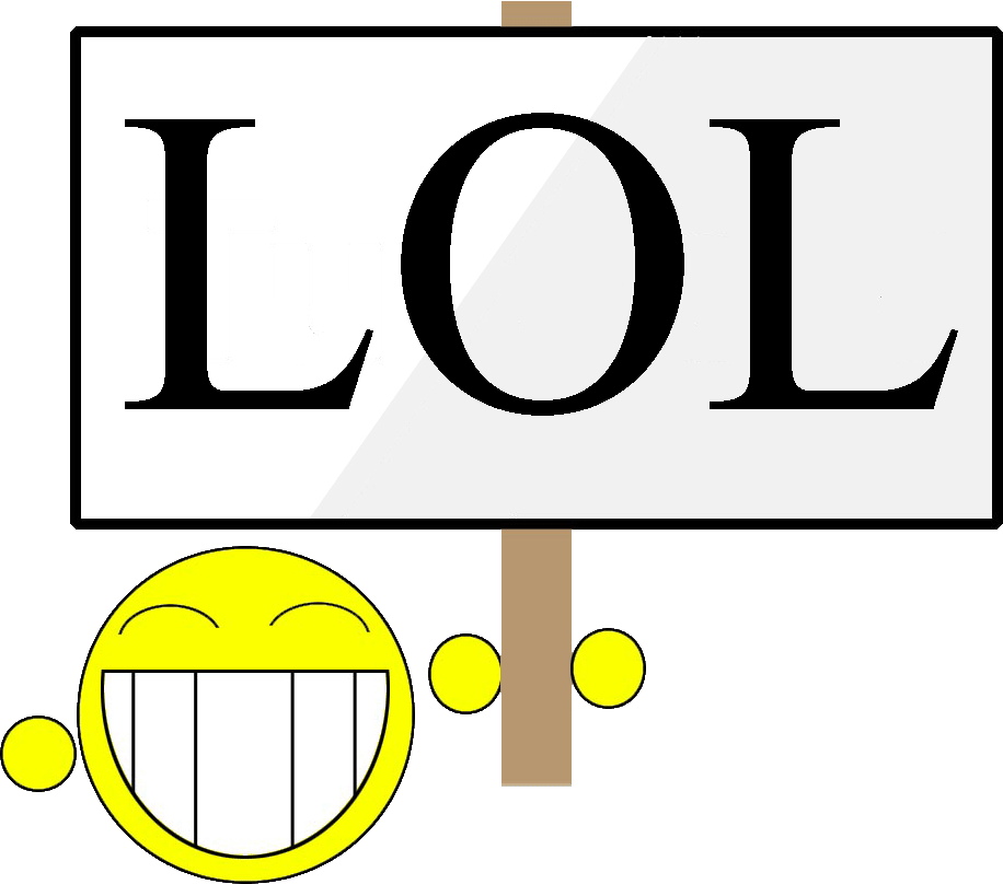 LOL