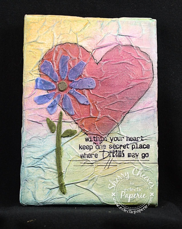 WithinYourHeart