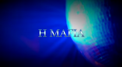 Entrevista a H MAFIA 