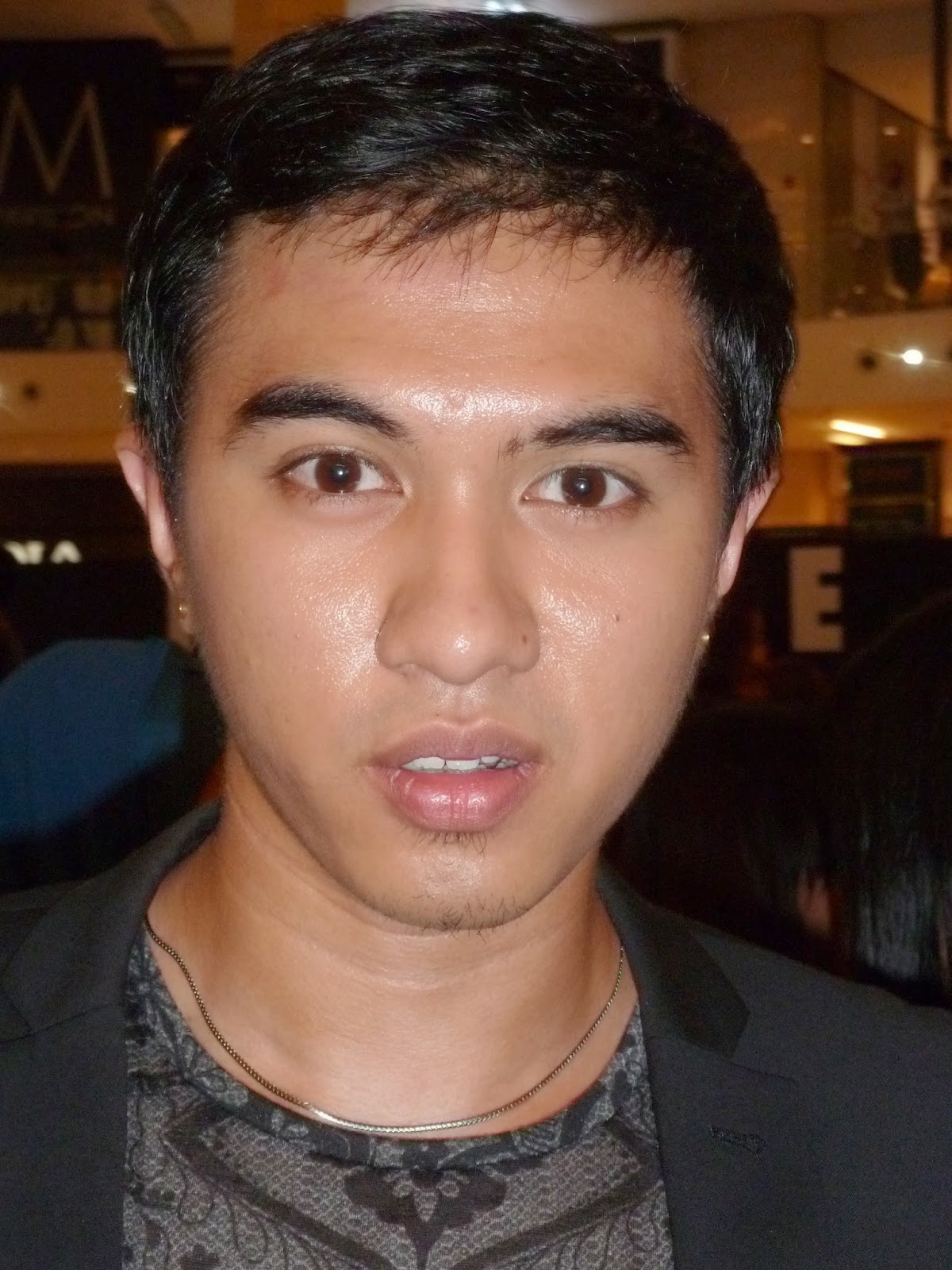 rizman ruzaini raya 2018