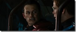 Star Trek Red Shirt