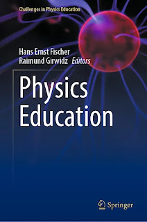 Physics Education by Hans Ernst Fischer PDF