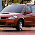 Perbedaan Suzuki SX4 dan X Over