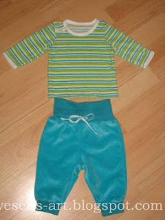 baby suit blue   wesens-art.blogspot.com