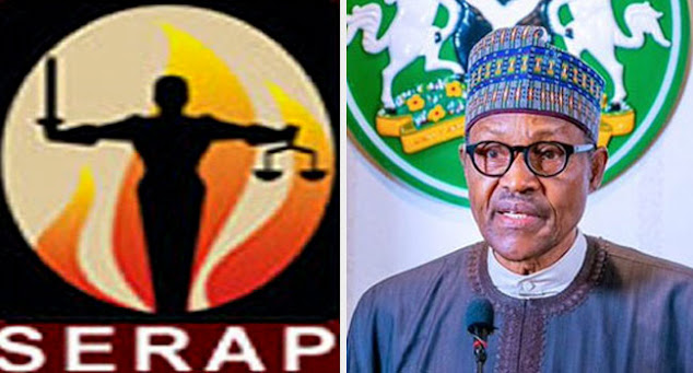 2021 Budget: SERAP Asks NASS To Stop Buhari From Selling Govt Properties