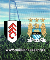 Prediksi Bola > Fulham vs Manchester City