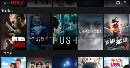 Screenwriting Exercise: How To Use Netflix To Watch Movies Like A Script Reader