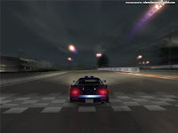 NFS Underground2 Screenshots