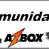 Atualizações [AZBOX] - [LEXUZ] 11/03