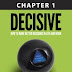 Đánh Giá Decisive How to Make Better Choices in Life and Work Chip Heath & Dan Heath