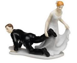 Funny Wedding Cake Toppers Pictures