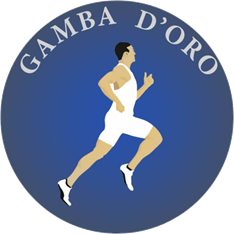 GAMBA D'ORO