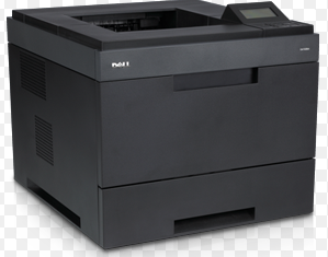 Download Printer Driver Dell 5330dn
